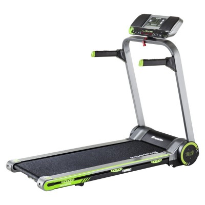 Бягаща пътека inSPORTline inCondi T40i